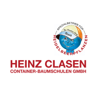Heinz clasen container-baumschulen gmbh