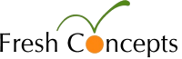 Fresh concept