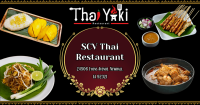 Thai Bbq Of Santa Clarita INC