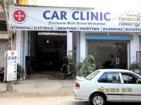 Car clinic dwarka