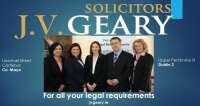 J.v. geary solicitors