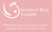 Goulburn base hospital