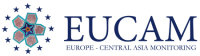 Eucam (europe-central asia monitoring)