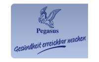 Pegasus fachgesellschaft arbeitsmedizin