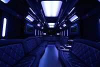 Southfield Limo