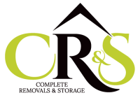 Complete removals and storage