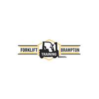 Forklift Training Centre Brampton