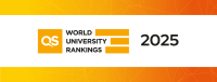 Qs world university rankings