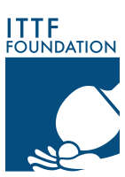 Ittf foundation