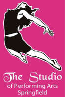 The studio of performing arts - springfield