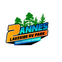 2Annes Lakeside RV Park
