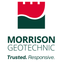 Morrison geotechnic