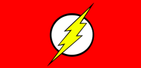 Flash hero
