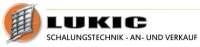 Lukic schalungstechnik