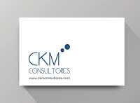 Ckm consultores