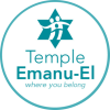 Temple emanu-el of oak park, michigan