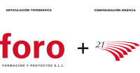 Foro 21, soluciones de ingeniería, s.l.