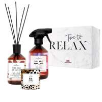 The gift label