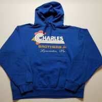 Charles brothers inc