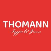 Thomann Kaffee Genuss