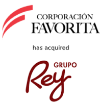 Grupo rey