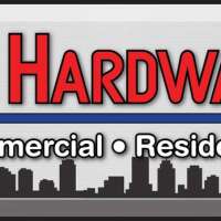 Terminal hardware co., inc.
