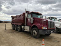 Michael a. clark trucking, inc