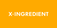 X-ingredient