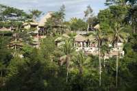 Tejaprana resort & spa ubud