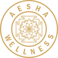 Aesha wellbeing