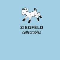 Ziegfeld enterprise gmbh