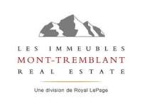 Mont-tremblant real estate inc.