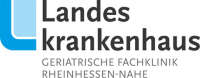 Geriatrische fachklinik rheinhessen-nahe