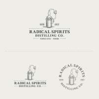 Spirit delivery & distribution