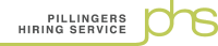 Pillingers hiring service