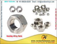 Vandan Fasteners