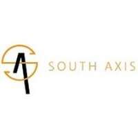 South axis