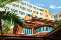 Royal oasis by occidental - haiti