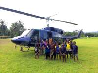 Vertol systems company, inc.