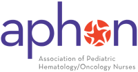 Association of pediatric hematology/oncology nurses