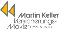 Martin keller versicherungsmakler gmbh & co. kg