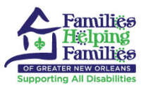 Families helping families of acadiana