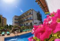 Hotel carmen teresa