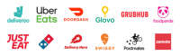 MULTIPLATFORM DELIVERY SERVICES