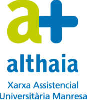 Althaia xarxa assistencial de manresa fundacio privada