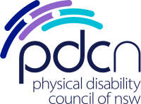 Physical disability council of nsw