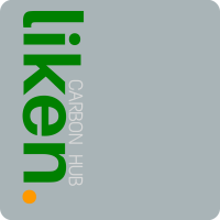Liken carbon hub