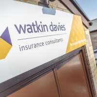 Watkin davies insurance consultants