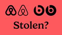 - entfernt / dissolved : stolen branding name