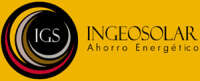 Ingeosolar ahorro energético